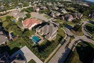 2312 Top Rail Ln, Southlake, TX 76092 - Photo 39