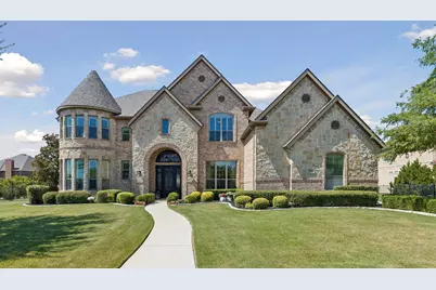 2312 Top Rail Lane, Southlake, TX 76092 - Photo 1