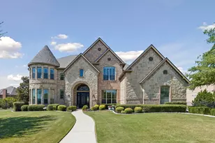 2312 Top Rail Ln, Southlake, TX 76092 - Photo 1