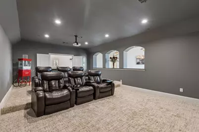 2312 Top Rail Lane, Southlake, TX 76092 - Photo 29