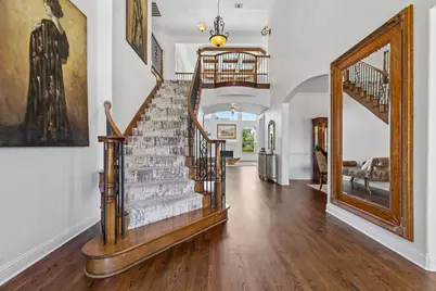 2312 Top Rail Lane, Southlake, TX 76092 - Photo 3