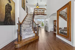 2312 Top Rail Ln, Southlake, TX 76092 - Photo 3