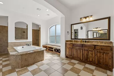 2312 Top Rail Lane, Southlake, TX 76092 - Photo 19
