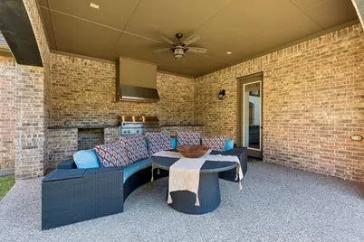 2312 Top Rail Lane, Southlake, TX 76092 - Photo 35