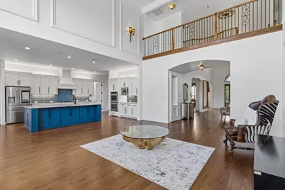 2312 Top Rail Lane, Southlake, TX 76092 - Photo 11