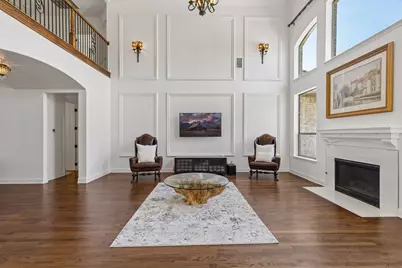2312 Top Rail Lane, Southlake, TX 76092 - Photo 9