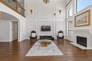 2312 Top Rail Ln, Southlake, TX 76092 - Photo 9