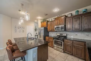 1836 Velarde Rd, Fort Worth, TX 76131 - Photo 3