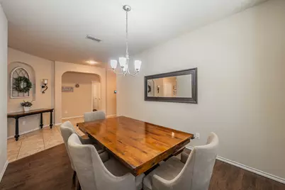 1836 Velarde Road, Fort Worth, TX 76131 - Photo 7