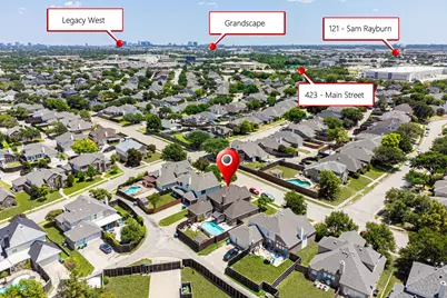 4013 Standridge Drive, The Colony, TX 75056 - Photo 35