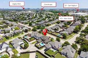 4013 Standridge Dr, The Colony, TX 75056 - Photo 35