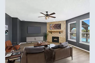 4013 Standridge Drive, The Colony, TX 75056 - Photo 13