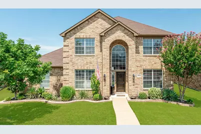 4013 Standridge Drive, The Colony, TX 75056 - Photo 1