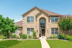 4013 Standridge Dr, The Colony, TX 75056 - Photo 1