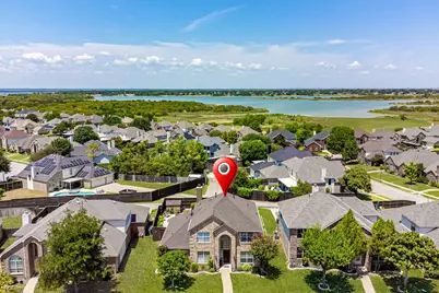 4013 Standridge Drive, The Colony, TX 75056 - Photo 33