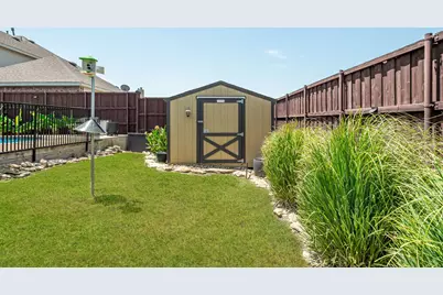 4013 Standridge Drive, The Colony, TX 75056 - Photo 27