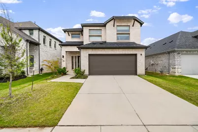 4803 Grandiose Drive, Princeton, TX 75071 - Photo 1