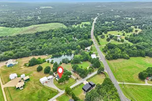 9867 Dripping Springs Rd, Denison, TX 75021 - Photo 1