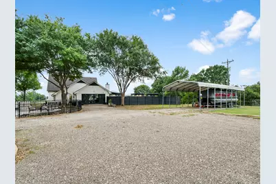 9867 Dripping Springs Road, Denison, TX 75021 - Photo 5