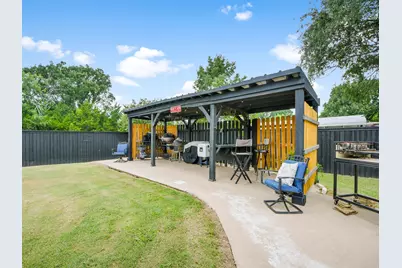 9867 Dripping Springs Road, Denison, TX 75021 - Photo 35