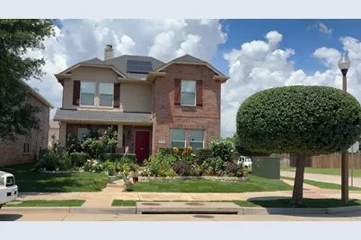 3700 Camino Real Trail, Denton, TX 76208 - Photo 1