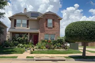 3700 Camino Real Trail, Denton, TX 76208 - Photo 1