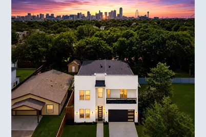 3418 Borger Street, Dallas, TX 75212 - Photo 3