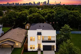 3418 Borger St, Dallas, TX 75212 - Photo 3