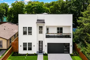 3418 Borger St, Dallas, TX 75212 - Photo 1