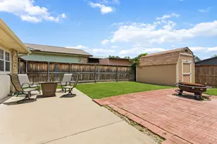 4720 Jennings Dr, The Colony, TX 75056 - Photo 23