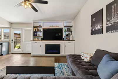 4720 Jennings Drive, The Colony, TX 75056 - Photo 7