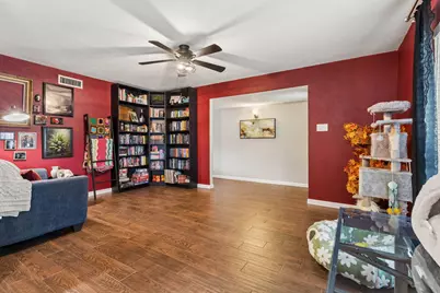 4720 Jennings Drive, The Colony, TX 75056 - Photo 5