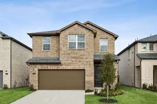 804 Aroco Bnd, Princeton, TX 75407 - Photo 1