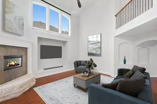 10185 Burnt Mill Ln, Frisco, TX 75035 - Photo 17
