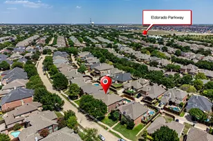 10185 Burnt Mill Ln, Frisco, TX 75035 - Photo 33