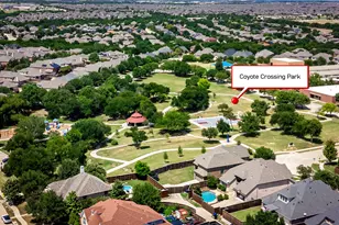 10185 Burnt Mill Ln, Frisco, TX 75035 - Photo 35