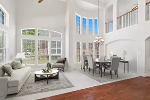 10185 Burnt Mill Ln, Frisco, TX 75035 - Photo 3