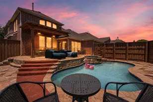 10185 Burnt Mill Ln, Frisco, TX 75035 - Photo 29
