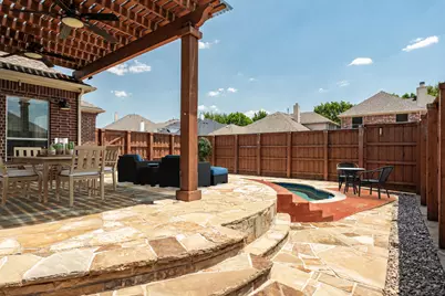 10185 Burnt Mill Lane, Frisco, TX 75035 - Photo 31