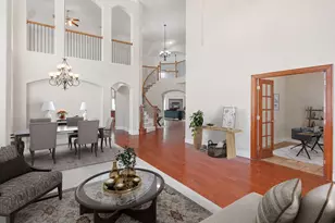 10185 Burnt Mill Ln, Frisco, TX 75035 - Photo 5