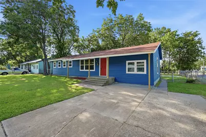 718 W Belden Street, Sherman, TX 75092 - Photo 3