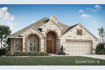 4433 Misty Shadows Drive, Fort Worth, TX 76036 - Photo 1