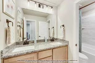 4433 Misty Shadows Dr, Fort Worth, TX 76036 - Photo 25