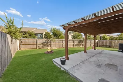 4709 Cedar Springs Drive, Fort Worth, TX 76179 - Photo 33