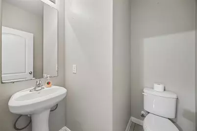 4709 Cedar Springs Drive, Fort Worth, TX 76179 - Photo 25