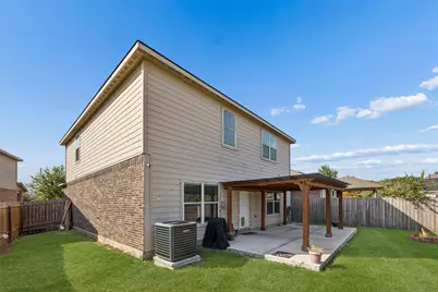 4709 Cedar Springs Drive, Fort Worth, TX 76179 - Photo 29
