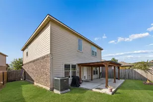 4709 Cedar Springs Dr, Fort Worth, TX 76179 - Photo 29