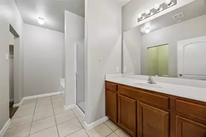 4709 Cedar Springs Drive, Fort Worth, TX 76179 - Photo 15