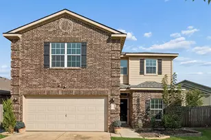4709 Cedar Springs Dr, Fort Worth, TX 76179 - Photo 3