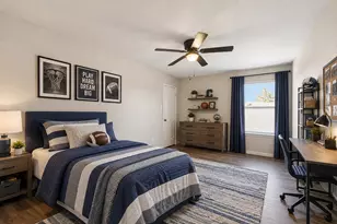 4709 Cedar Springs Dr, Fort Worth, TX 76179 - Photo 23